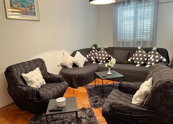 Apartmani Marjana