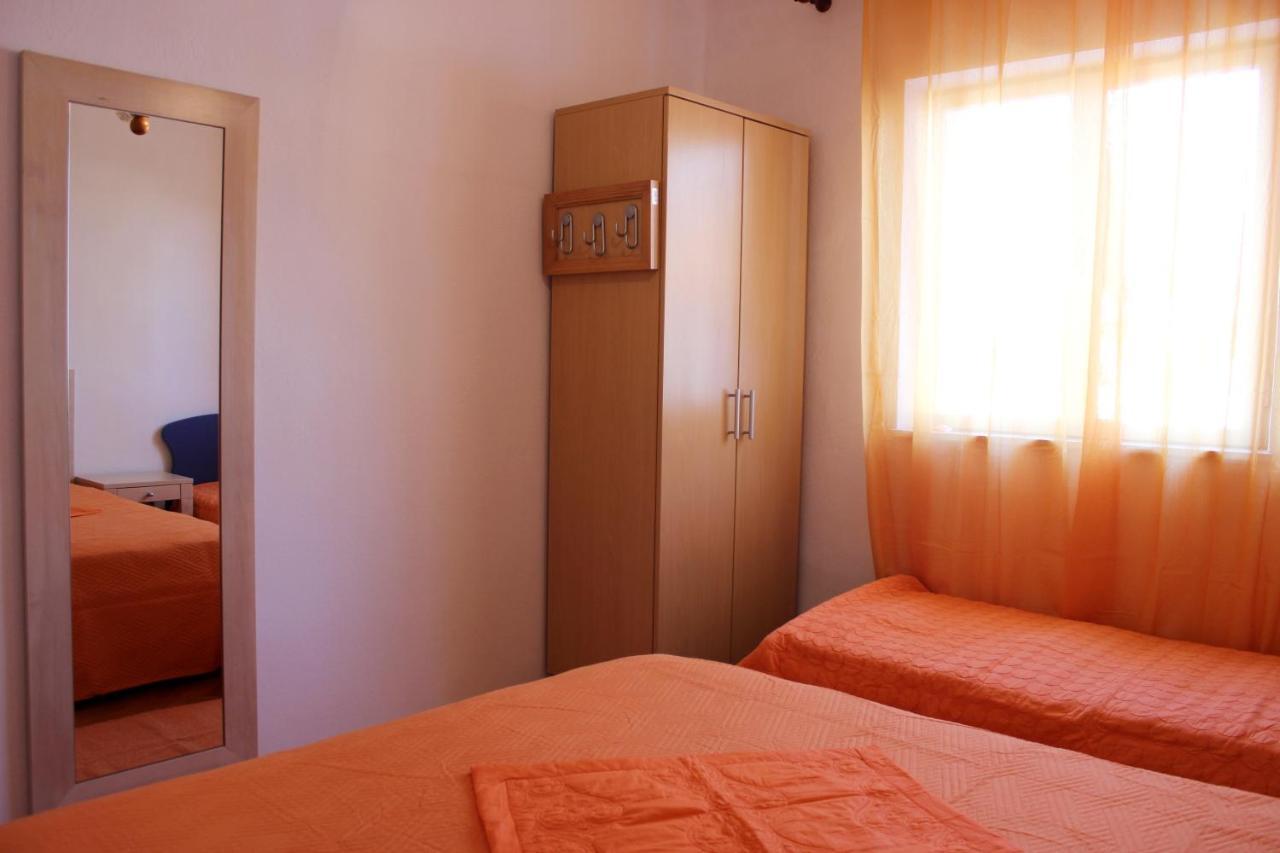 Marjana Apartment