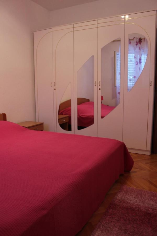 Apartment Marjana *