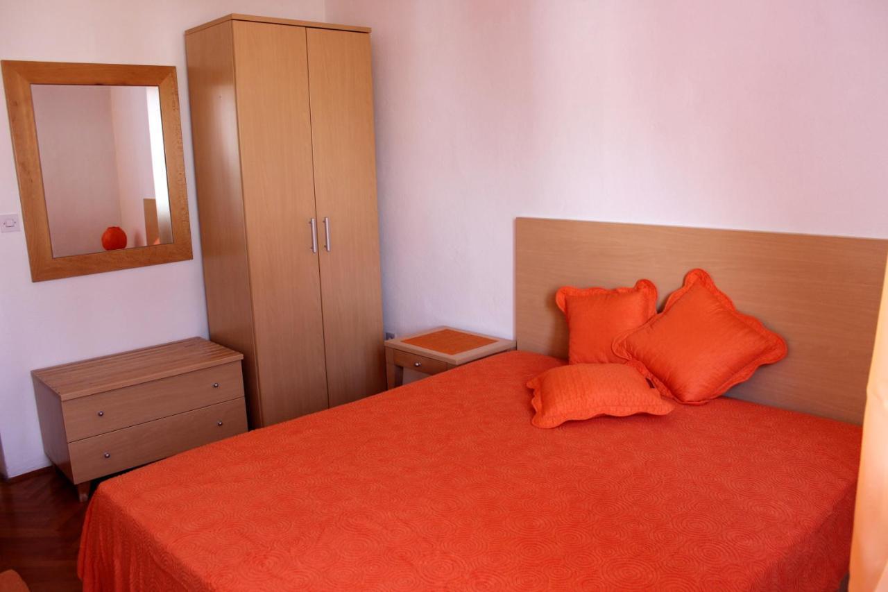 Marjana Apartment Supetar