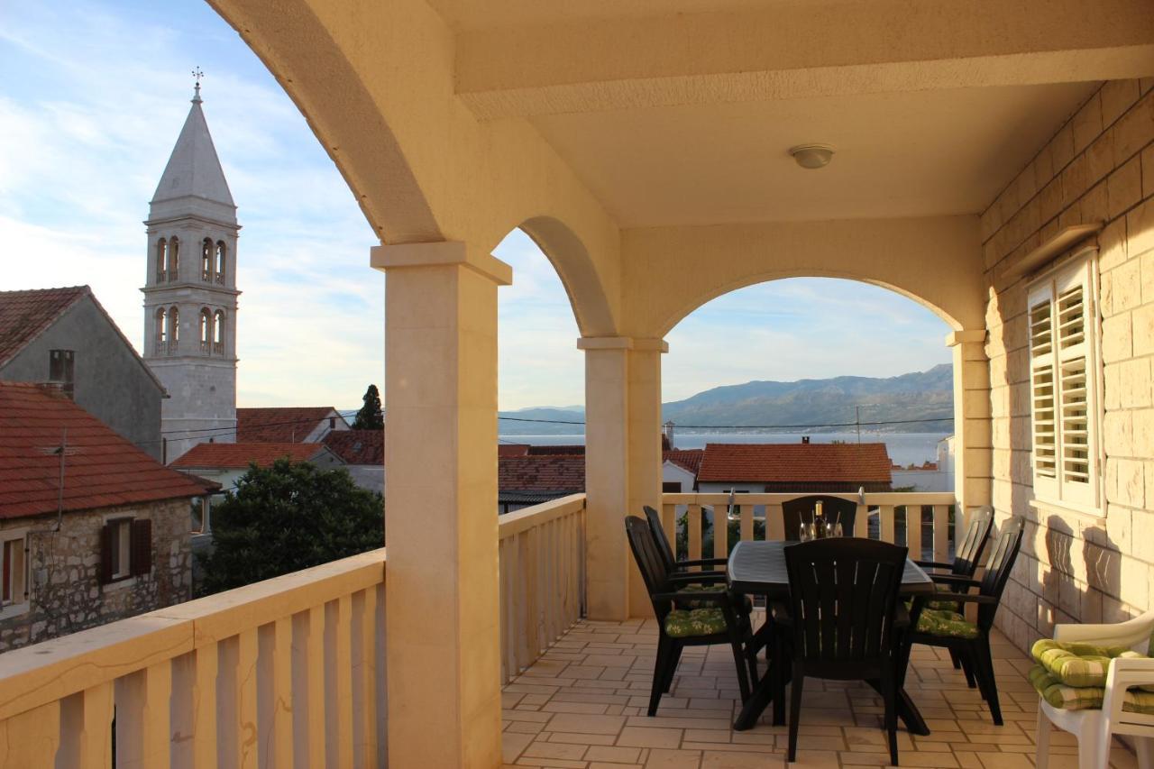 Apartment Marjana