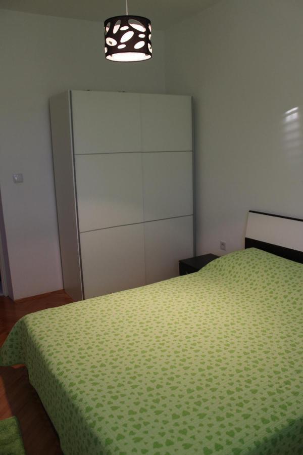 Apartment Marjana Supetar