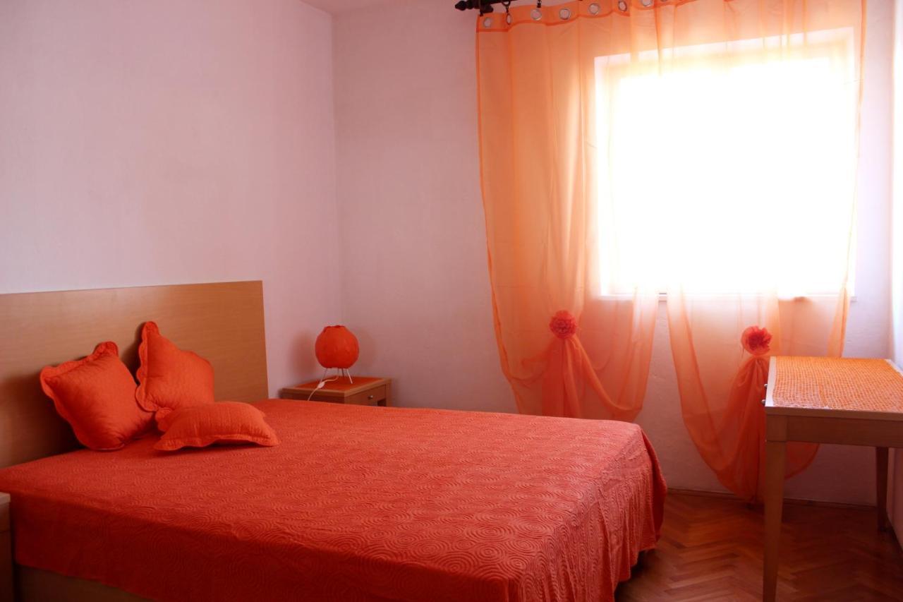 Apartment Marjana *