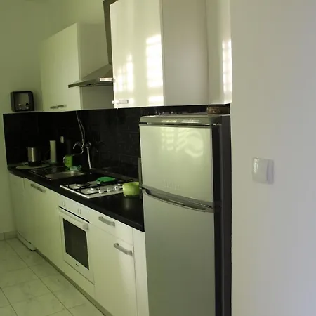 Apartmani Marjana Supetar Exterior photo