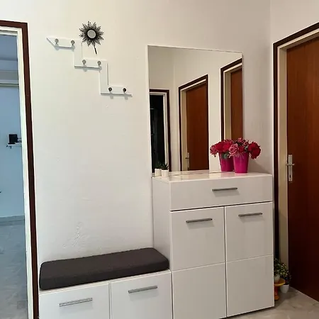 Apartmani Marjana Supetar Exterior photo