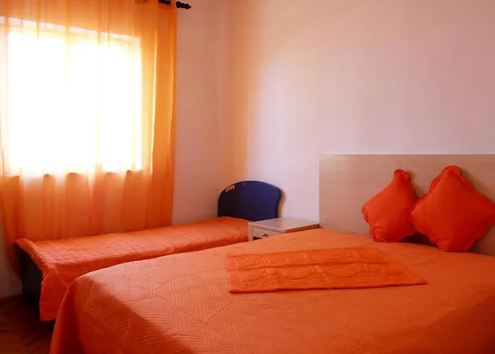 Apartmani Marjana