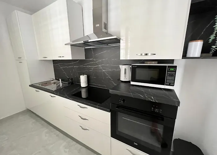 Apartmani Marjana