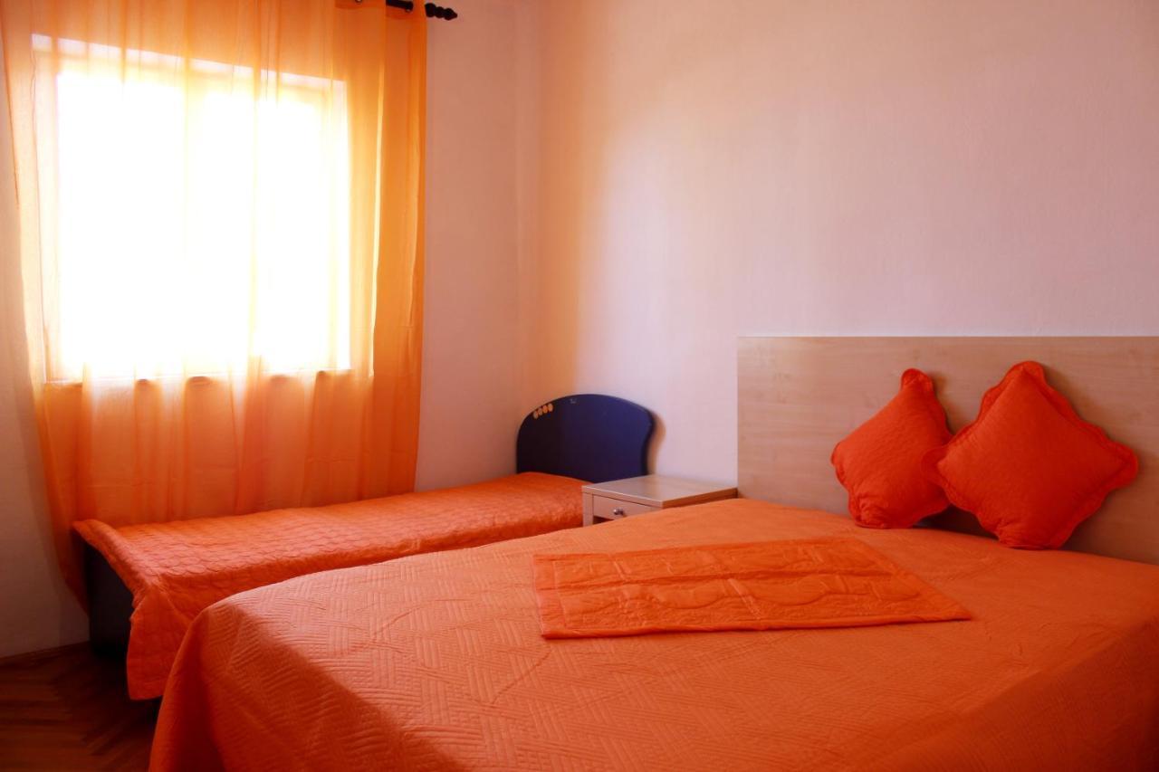 Marjana Apartment