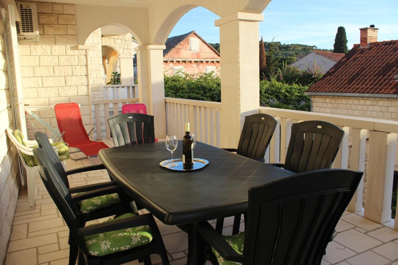 Marjana Apartment Supetar