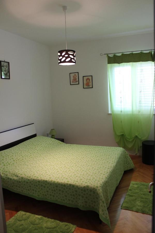 Apartment Marjana Supetar