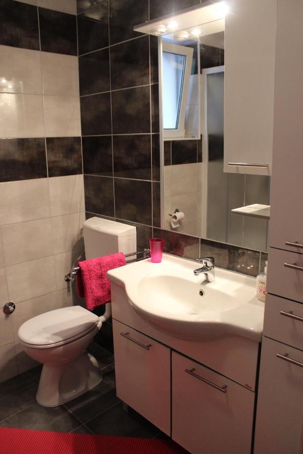 Marjana Apartment Supetar
