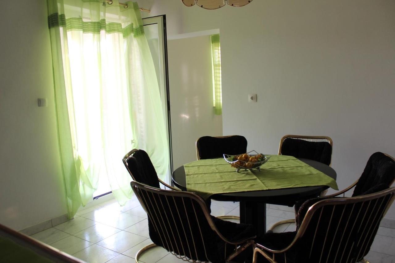 Marjana Apartment