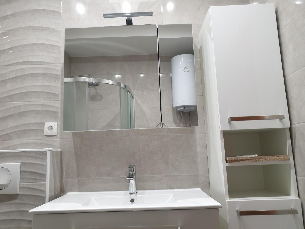 Marjana Apartment
