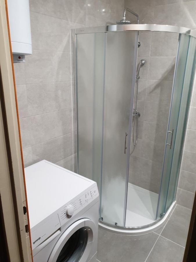 Marjana Apartment Supetar