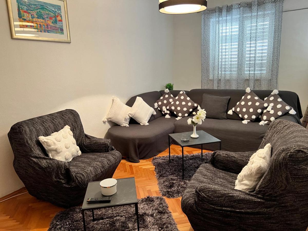 Apartment Marjana Supetar