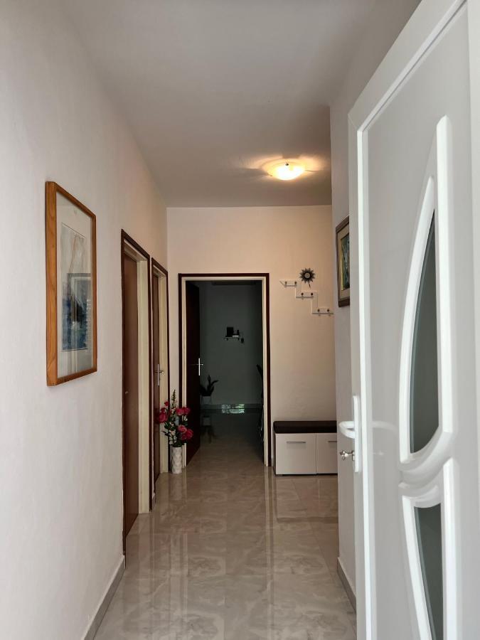 Apartment Marjana *